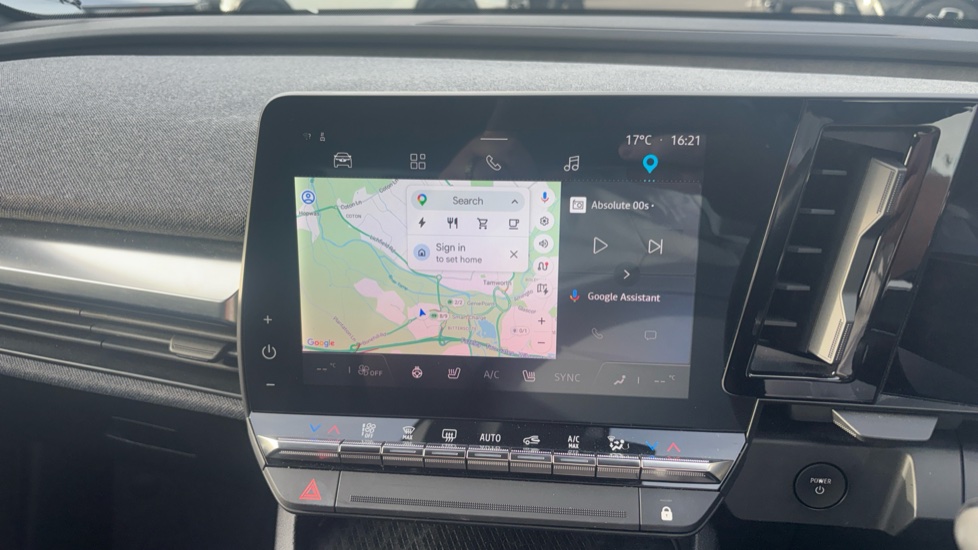Renault Megane E-Tech EV60 160kW Techno 60kWh Optimum Charge 5dr Auto Electric Hatchback - Image 12