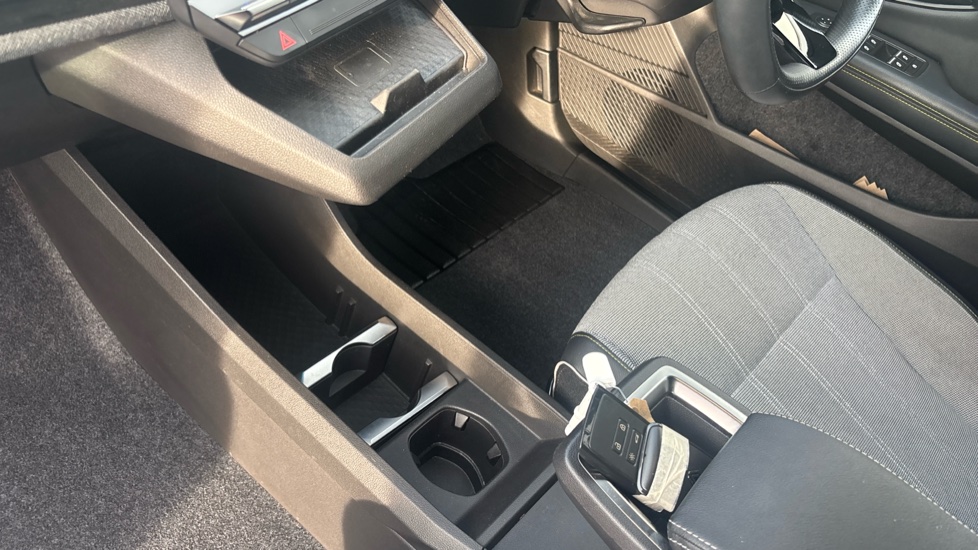 Renault Megane E-Tech EV60 160kW Techno 60kWh Optimum Charge 5dr Auto Electric Hatchback - Image 13