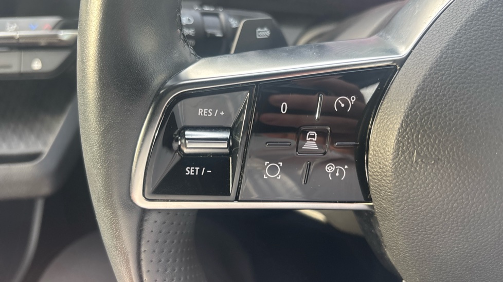 Renault Megane E-Tech EV60 160kW Techno 60kWh Optimum Charge 5dr Auto Electric Hatchback - Image 22