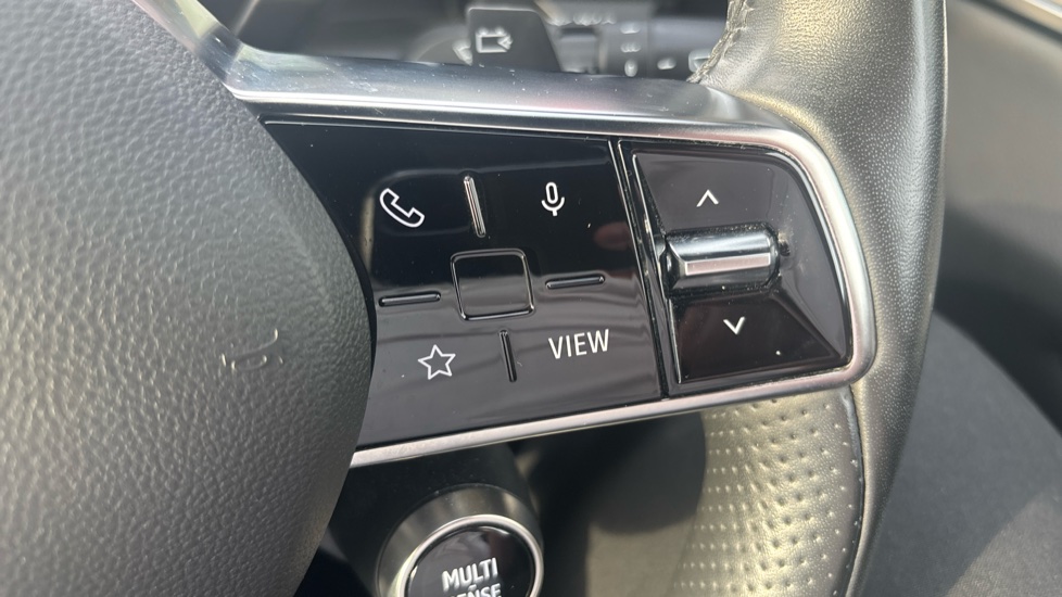 Renault Megane E-Tech EV60 160kW Techno 60kWh Optimum Charge 5dr Auto Electric Hatchback - Image 23
