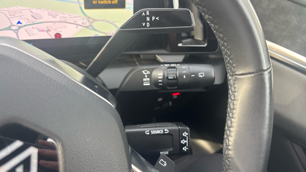 Renault Megane E-Tech EV60 160kW Techno 60kWh Optimum Charge 5dr Auto Electric Hatchback - Image 24