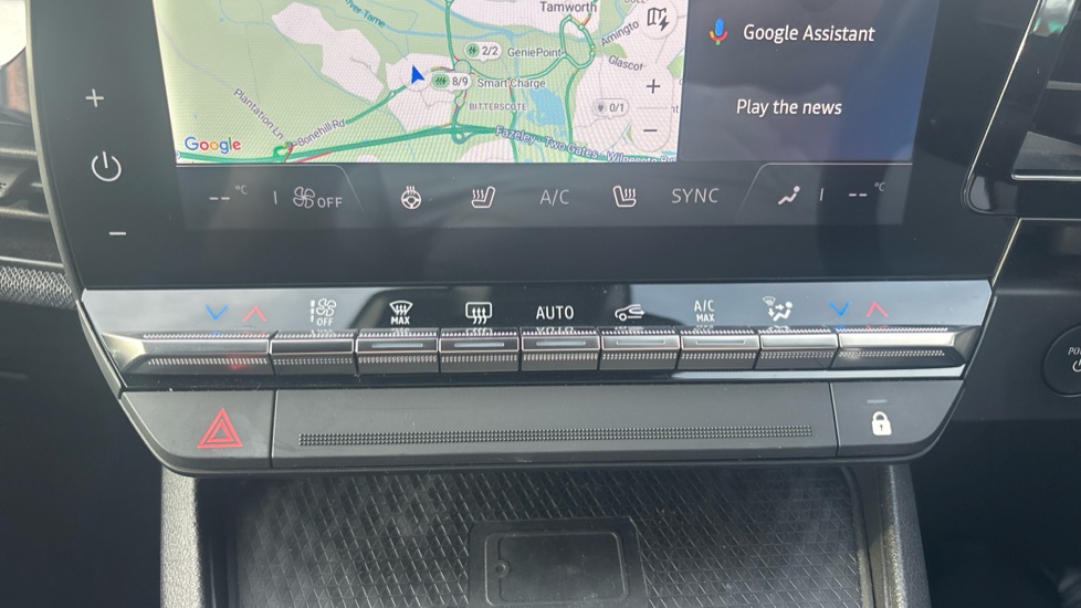 Renault Megane E-Tech EV60 160kW Techno 60kWh Optimum Charge 5dr Auto Electric Hatchback - Image 30