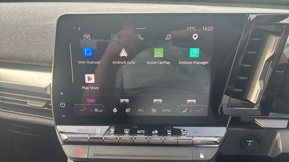 Renault Megane E-Tech EV60 160kW Techno 60kWh Optimum Charge 5dr Auto Electric Hatchback - Image 31