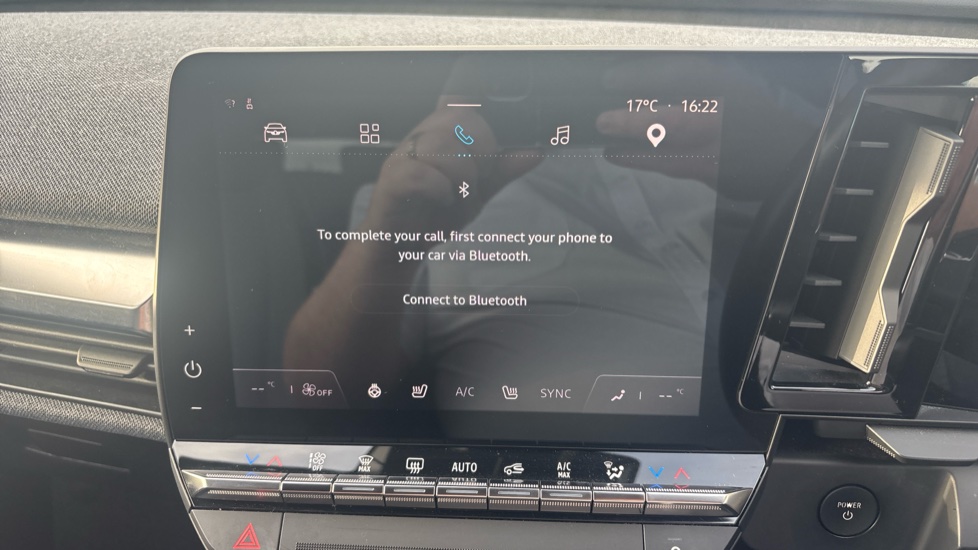 Renault Megane E-Tech EV60 160kW Techno 60kWh Optimum Charge 5dr Auto Electric Hatchback - Image 32
