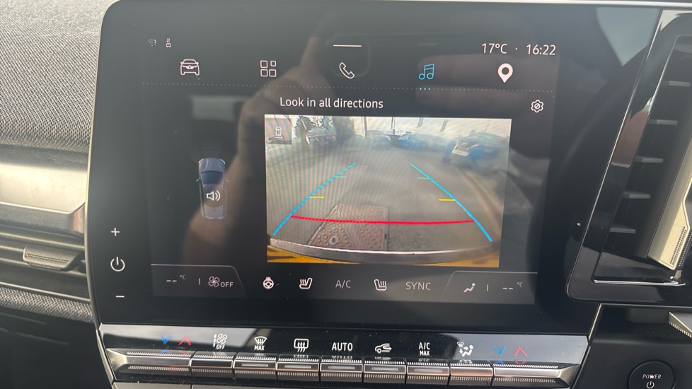 Renault Megane E-Tech EV60 160kW Techno 60kWh Optimum Charge 5dr Auto Electric Hatchback - Image 34