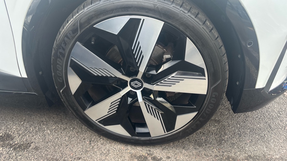 Renault Megane E-Tech EV60 160kW Techno 60kWh Optimum Charge 5dr Auto Electric Hatchback - Image 35