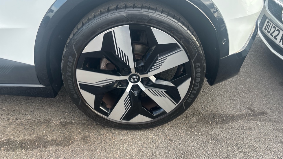 Renault Megane E-Tech EV60 160kW Techno 60kWh Optimum Charge 5dr Auto Electric Hatchback - Image 37
