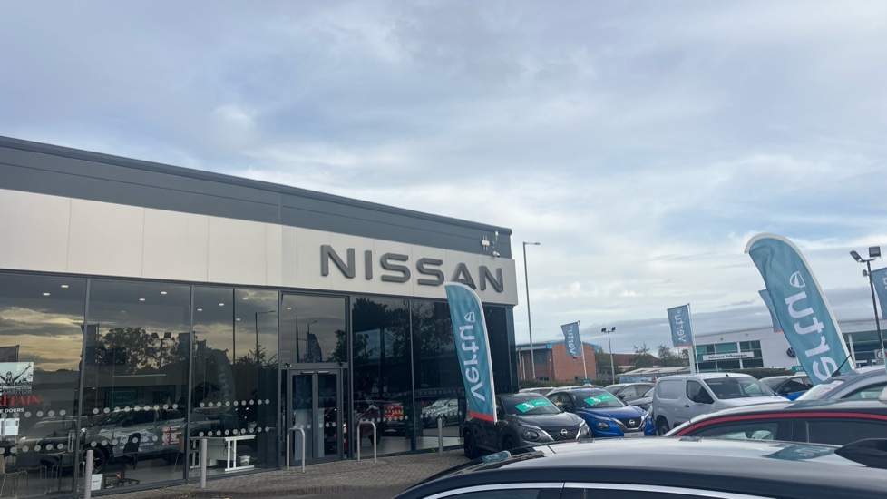 Renault Megane E-Tech EV60 160kW Techno 60kWh Optimum Charge 5dr Auto Electric Hatchback - Image 38