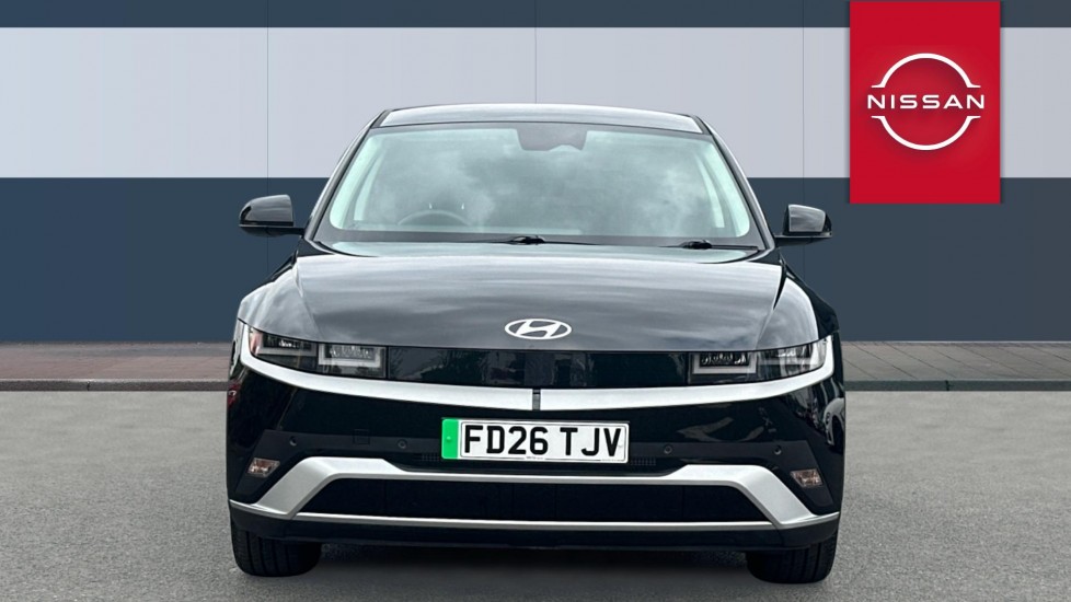 Hyundai IONIQ 5 125kW Advance 63 kWh 5dr Auto Electric Hatchback - Image 3
