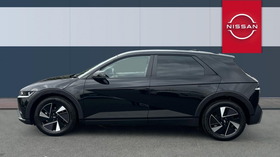 Hyundai IONIQ 5 125kW Advance 63 kWh 5dr Auto Electric Hatchback - Image 5