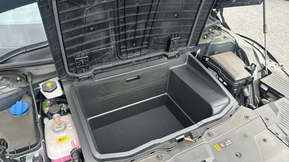 Hyundai IONIQ 5 125kW Advance 63 kWh 5dr Auto Electric Hatchback - Image 7