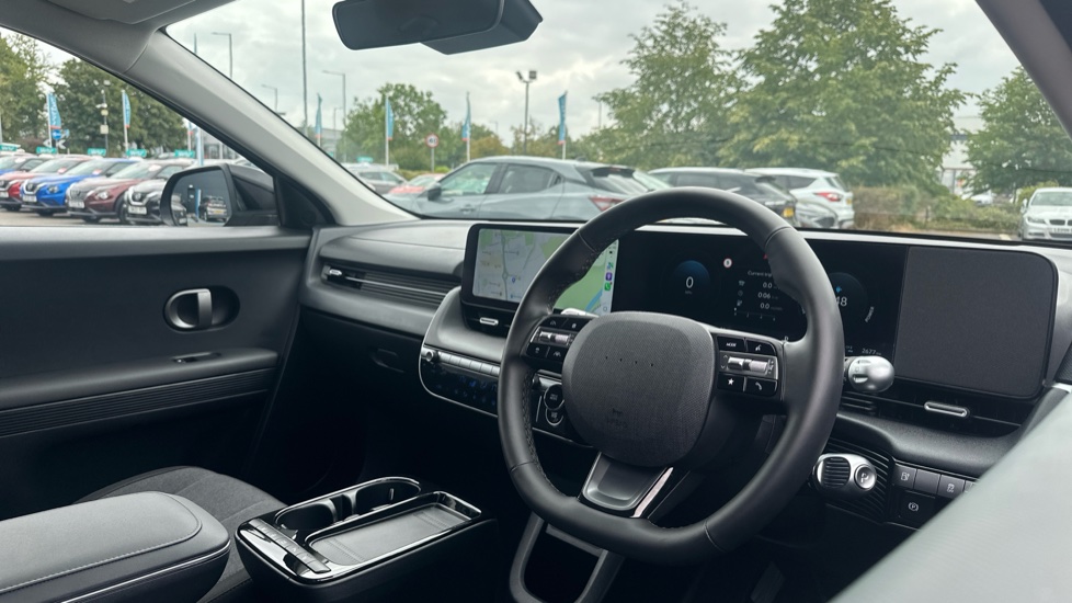 Hyundai IONIQ 5 125kW Advance 63 kWh 5dr Auto Electric Hatchback - Image 9