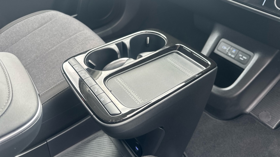Hyundai IONIQ 5 125kW Advance 63 kWh 5dr Auto Electric Hatchback - Image 11