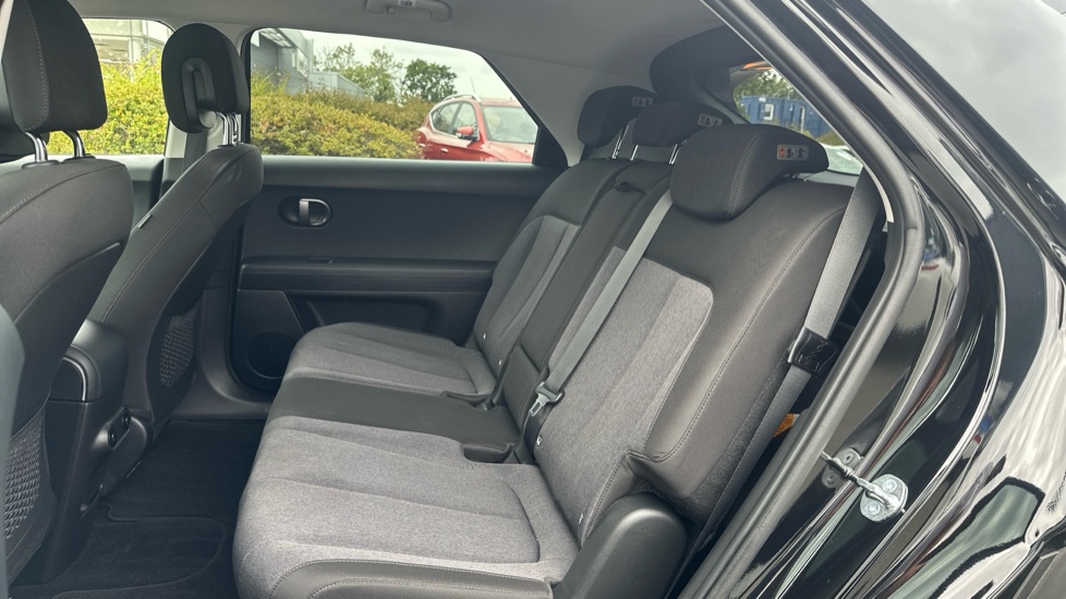 Hyundai IONIQ 5 125kW Advance 63 kWh 5dr Auto Electric Hatchback - Image 12