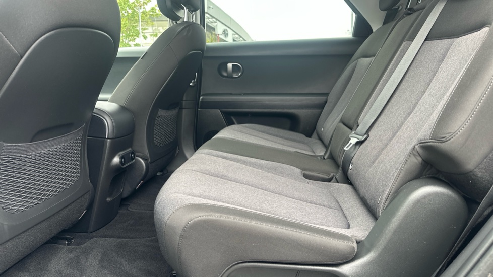 Hyundai IONIQ 5 125kW Advance 63 kWh 5dr Auto Electric Hatchback - Image 13