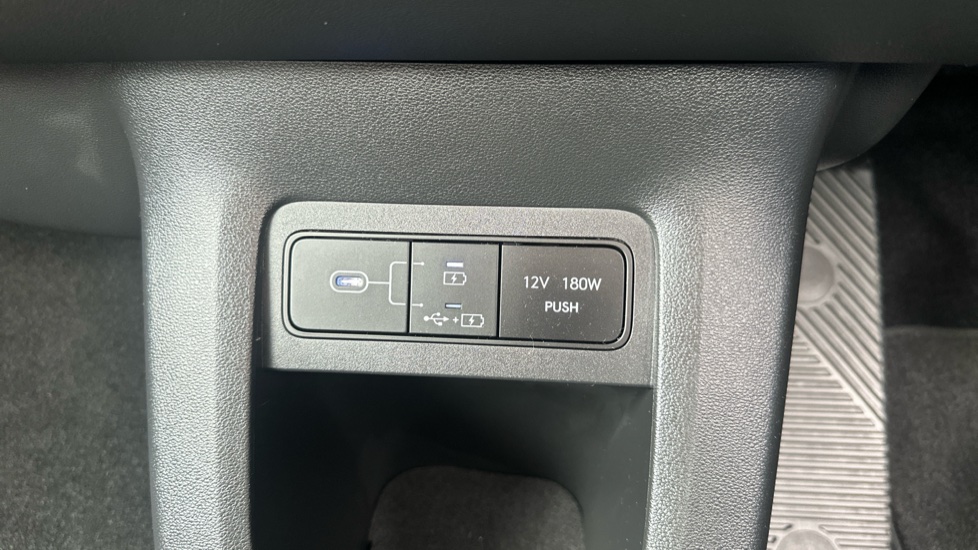 Hyundai IONIQ 5 125kW Advance 63 kWh 5dr Auto Electric Hatchback - Image 17