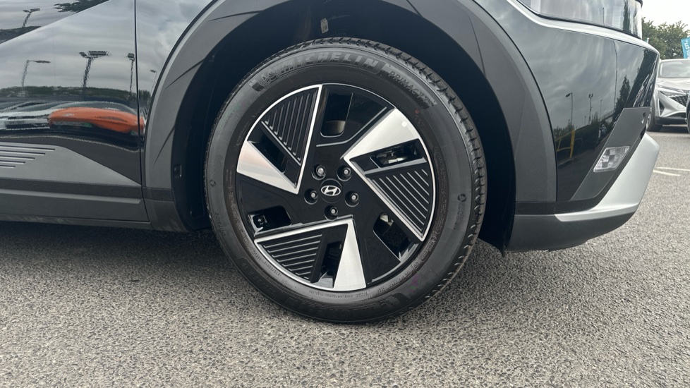 Hyundai IONIQ 5 125kW Advance 63 kWh 5dr Auto Electric Hatchback - Image 20