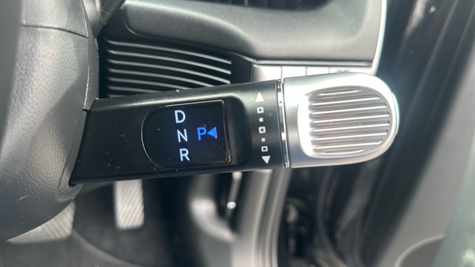 Hyundai IONIQ 5 125kW Advance 63 kWh 5dr Auto Electric Hatchback - Image 25
