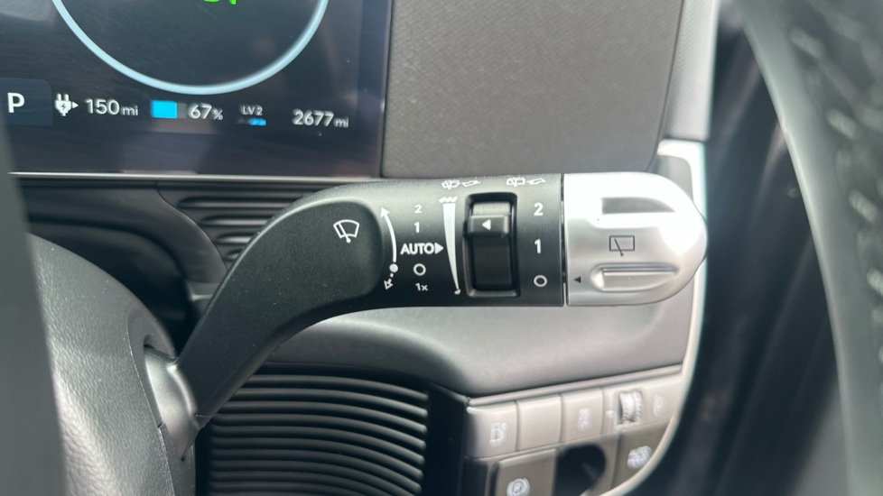 Hyundai IONIQ 5 125kW Advance 63 kWh 5dr Auto Electric Hatchback - Image 26