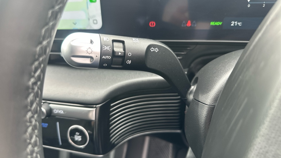 Hyundai IONIQ 5 125kW Advance 63 kWh 5dr Auto Electric Hatchback - Image 27