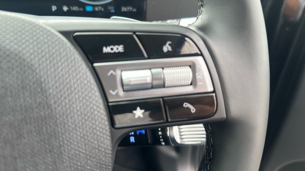 Hyundai IONIQ 5 125kW Advance 63 kWh 5dr Auto Electric Hatchback - Image 28