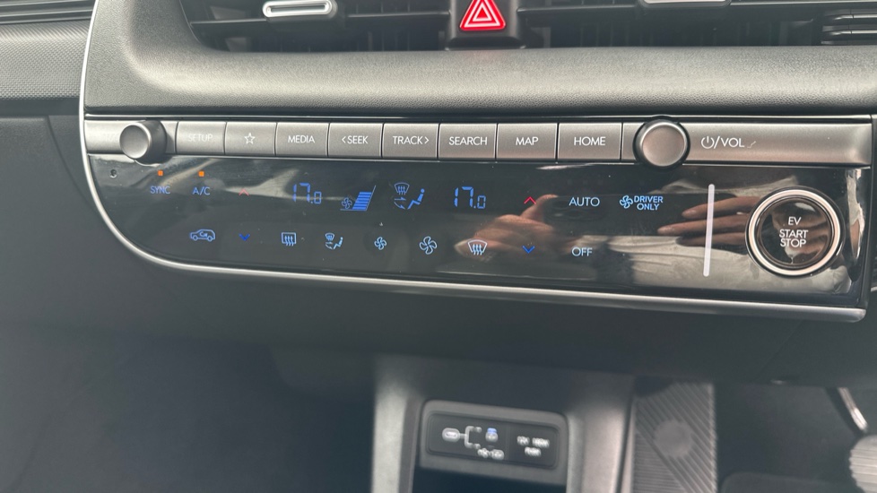 Hyundai IONIQ 5 125kW Advance 63 kWh 5dr Auto Electric Hatchback - Image 30