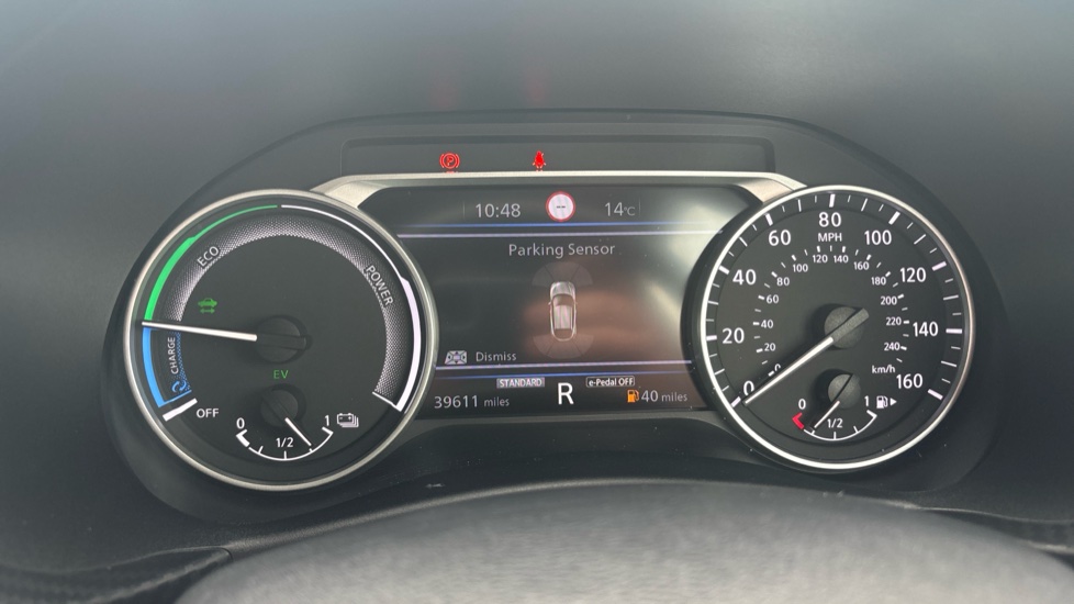 Nissan Juke 1.6 Hybrid Tekna 5dr Auto Hybrid Hatchback - Image 35