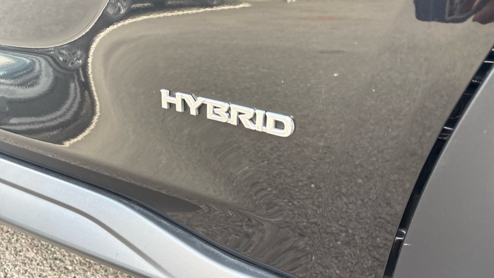 Nissan Juke 1.6 Hybrid Tekna 5dr Auto Hybrid Hatchback - Image 25
