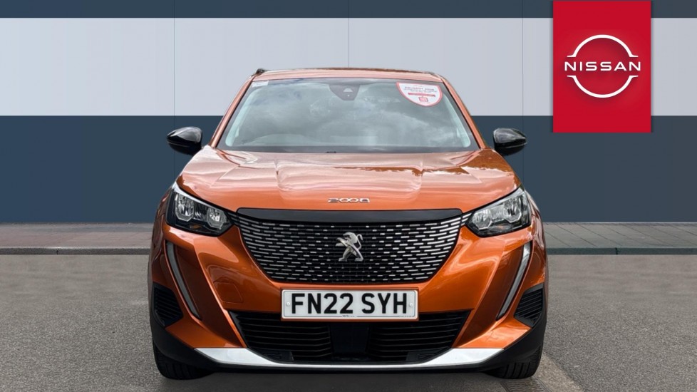 Peugeot 2008 1.2 PureTech Allure Premium 5dr Petrol Estate - Image 3