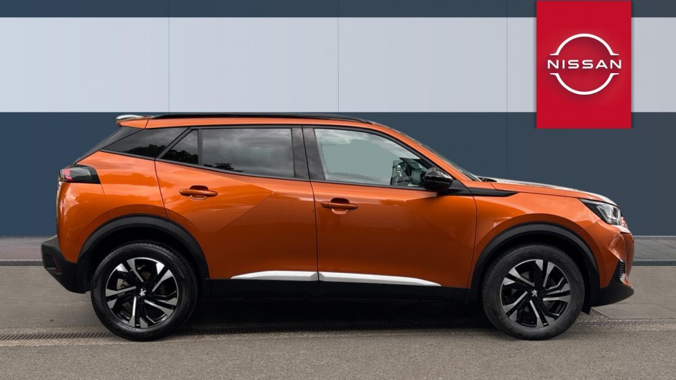 Peugeot 2008 1.2 PureTech Allure Premium 5dr Petrol Estate - Image 5