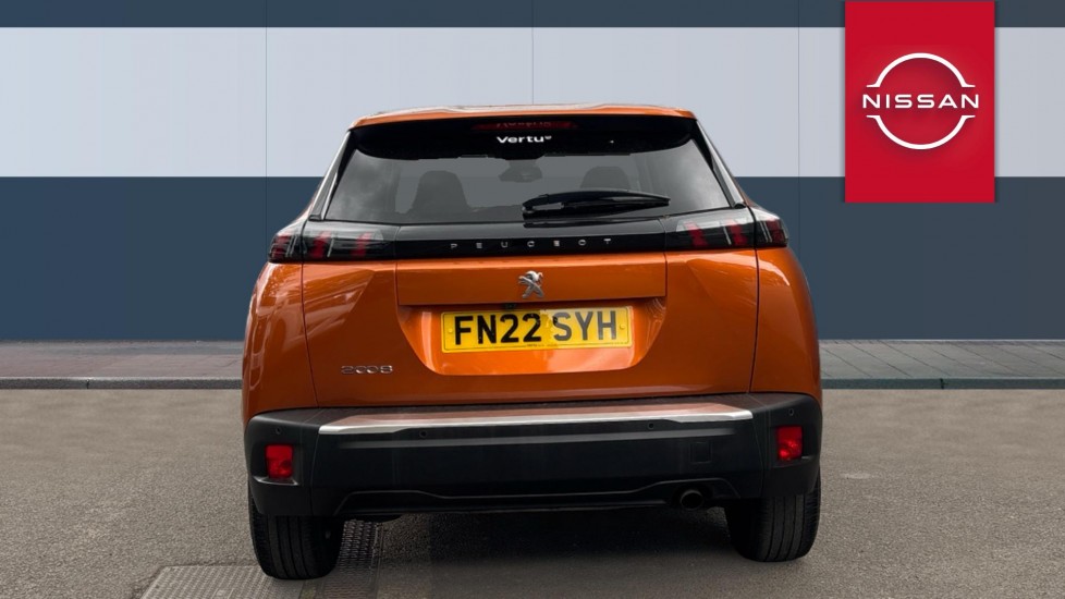 Peugeot 2008 1.2 PureTech Allure Premium 5dr Petrol Estate - Image 6