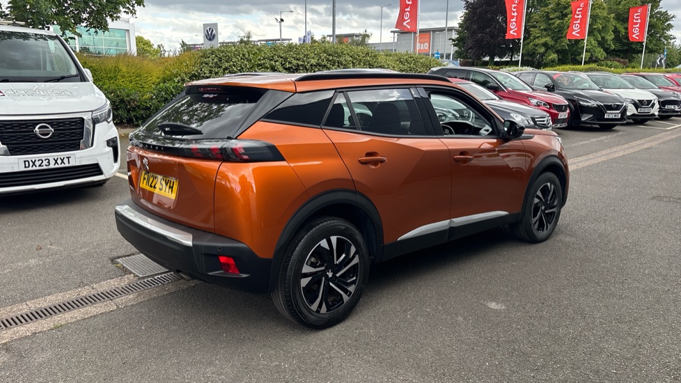 Peugeot 2008 1.2 PureTech Allure Premium 5dr Petrol Estate - Image 21