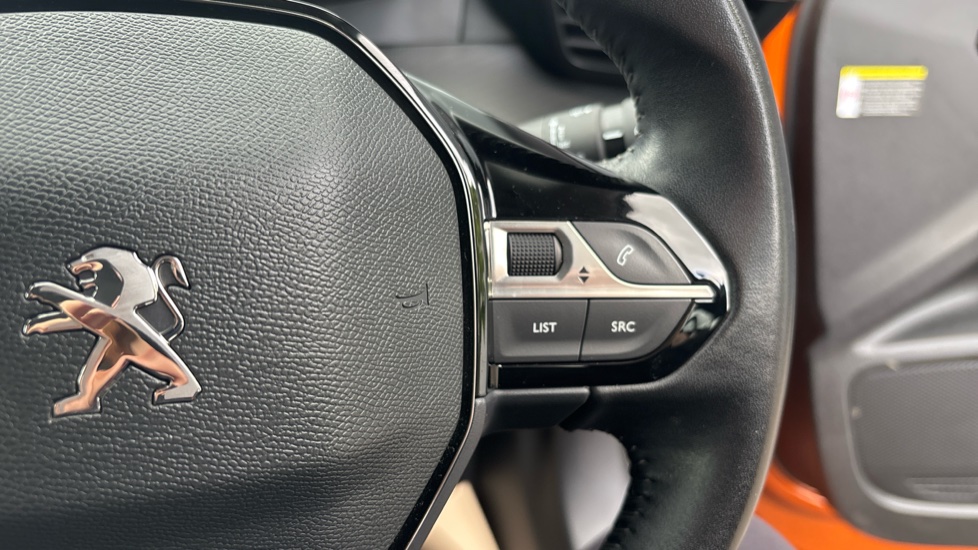 Peugeot 2008 1.2 PureTech Allure Premium 5dr Petrol Estate - Image 47