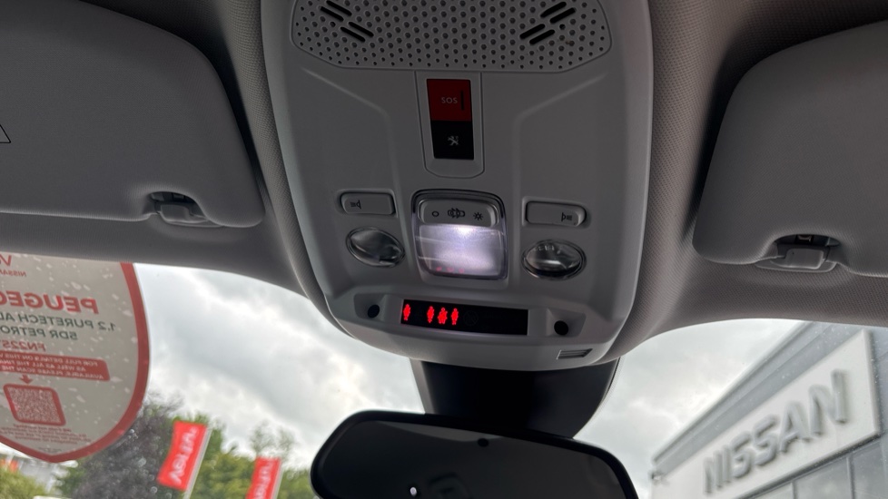 Peugeot 2008 1.2 PureTech Allure Premium 5dr Petrol Estate - Image 54