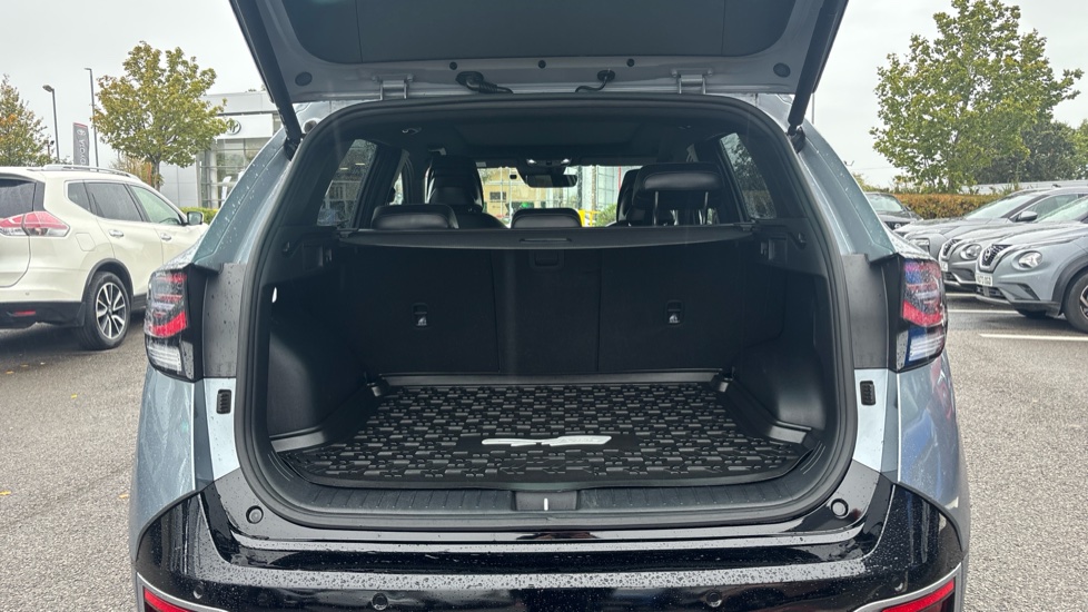 Kia Sportage 1.6T GDi HEV GT-Line S 5dr Auto Hybrid Estate - Image 4
