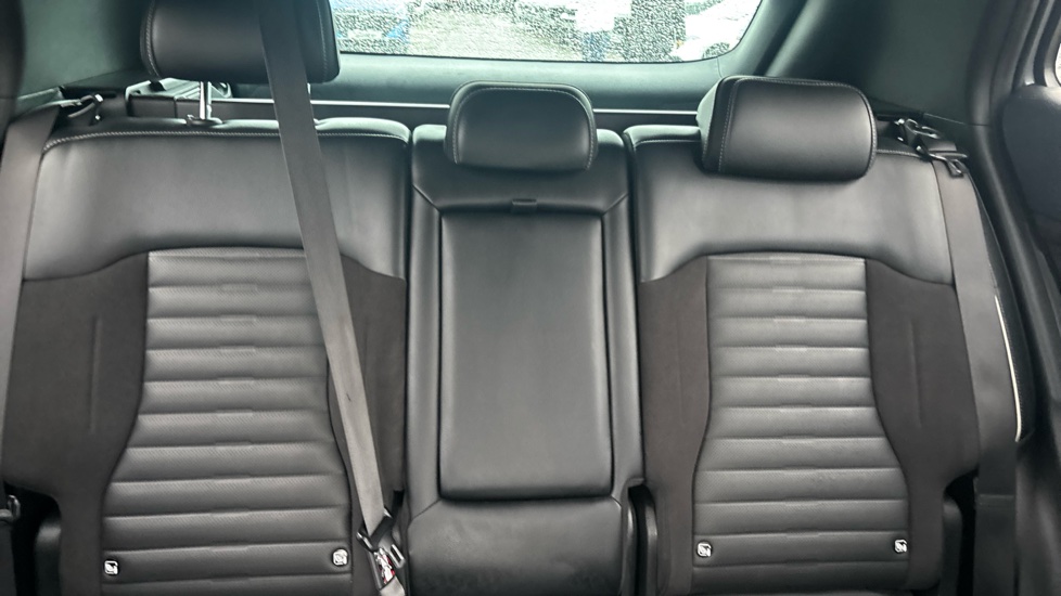 Kia Sportage 1.6T GDi HEV GT-Line S 5dr Auto Hybrid Estate - Image 15