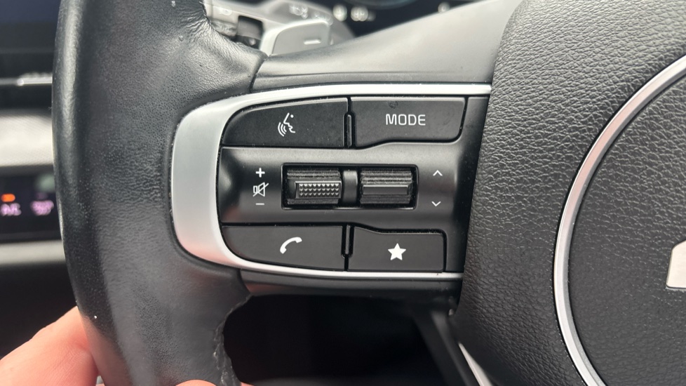 Kia Sportage 1.6T GDi HEV GT-Line S 5dr Auto Hybrid Estate - Image 22