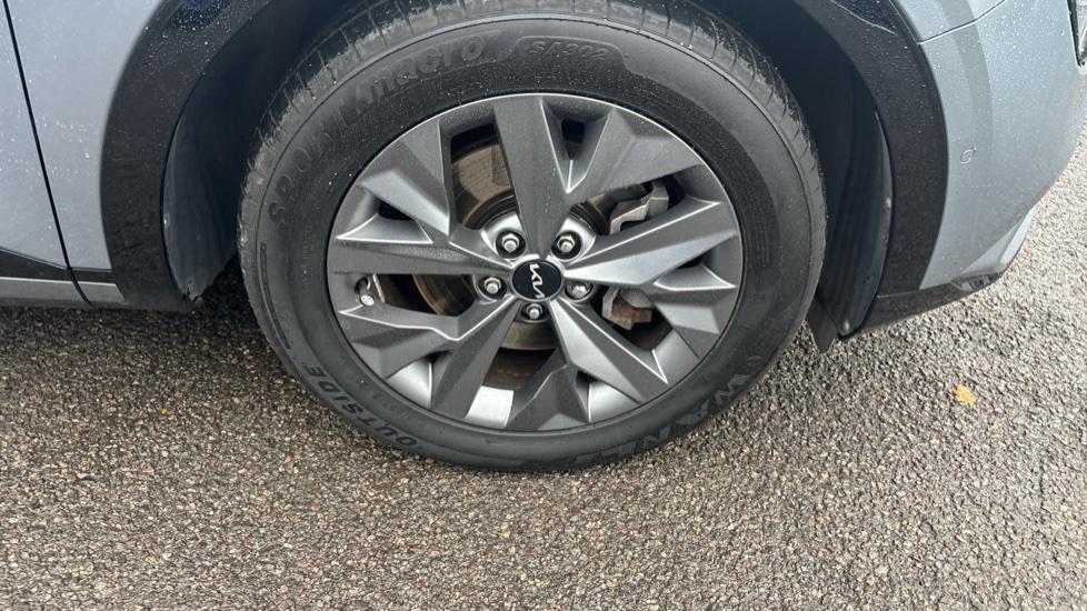 Kia Sportage 1.6T GDi HEV GT-Line S 5dr Auto Hybrid Estate - Image 44