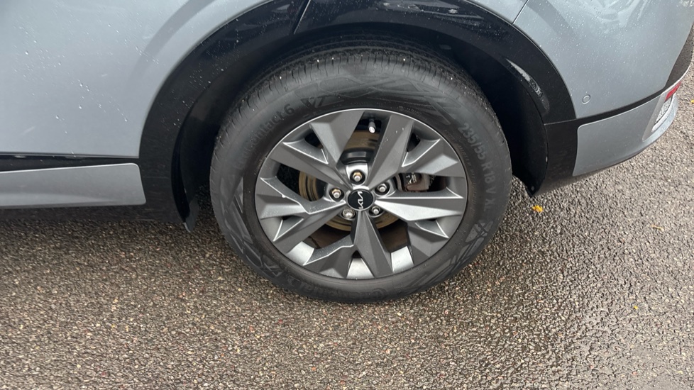 Kia Sportage 1.6T GDi HEV GT-Line S 5dr Auto Hybrid Estate - Image 48