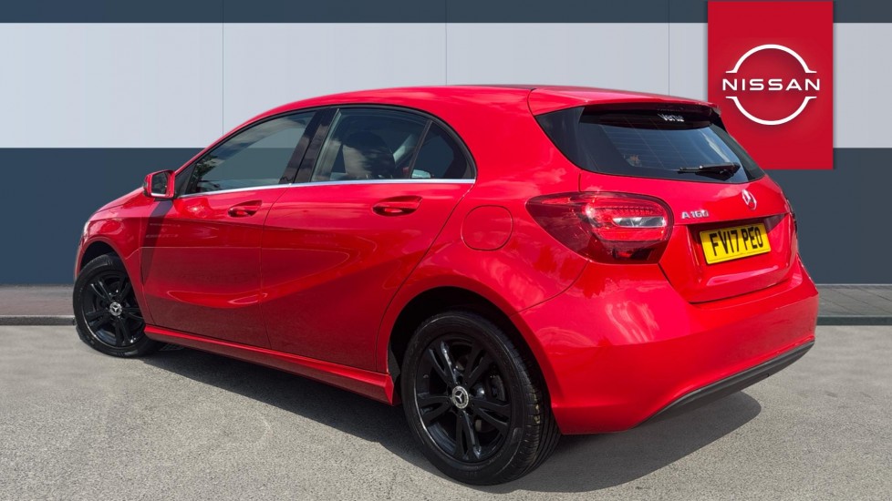 Mercedes-Benz A-Class A160 SE 5dr Petrol Hatchback - Image 2