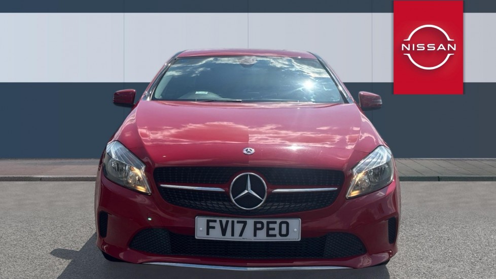 Mercedes-Benz A-Class A160 SE 5dr Petrol Hatchback - Image 3