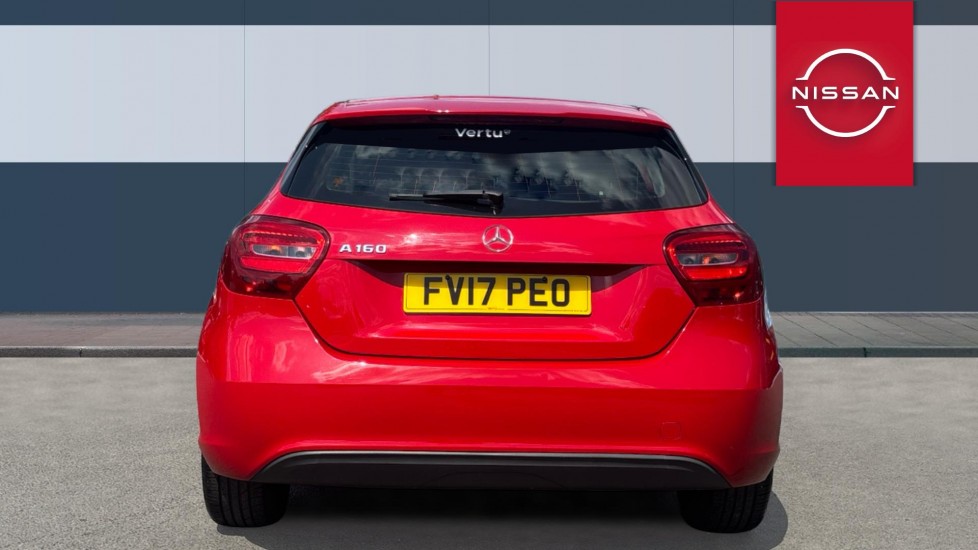 Mercedes-Benz A-Class A160 SE 5dr Petrol Hatchback - Image 6