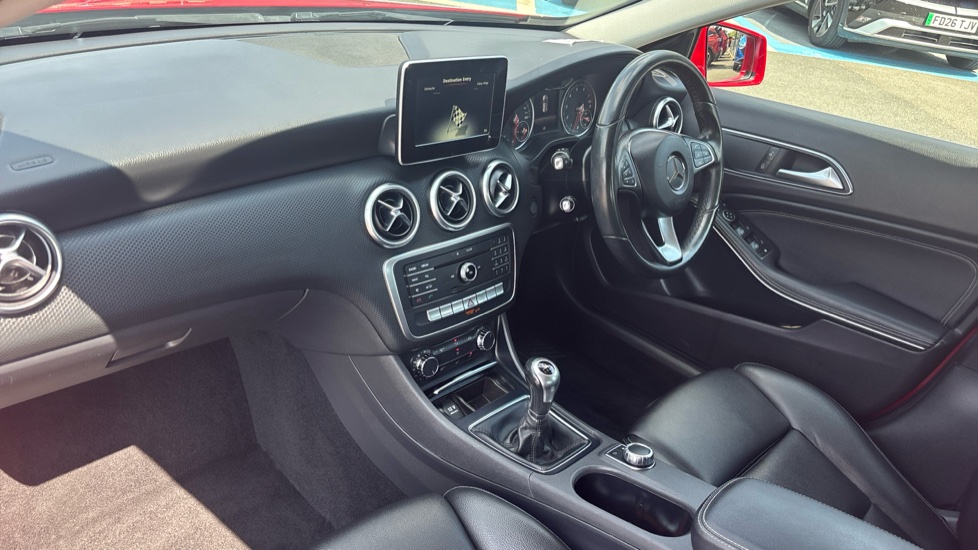 Mercedes-Benz A-Class A160 SE 5dr Petrol Hatchback - Image 9