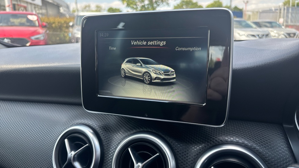 Mercedes-Benz A-Class A160 SE 5dr Petrol Hatchback - Image 12