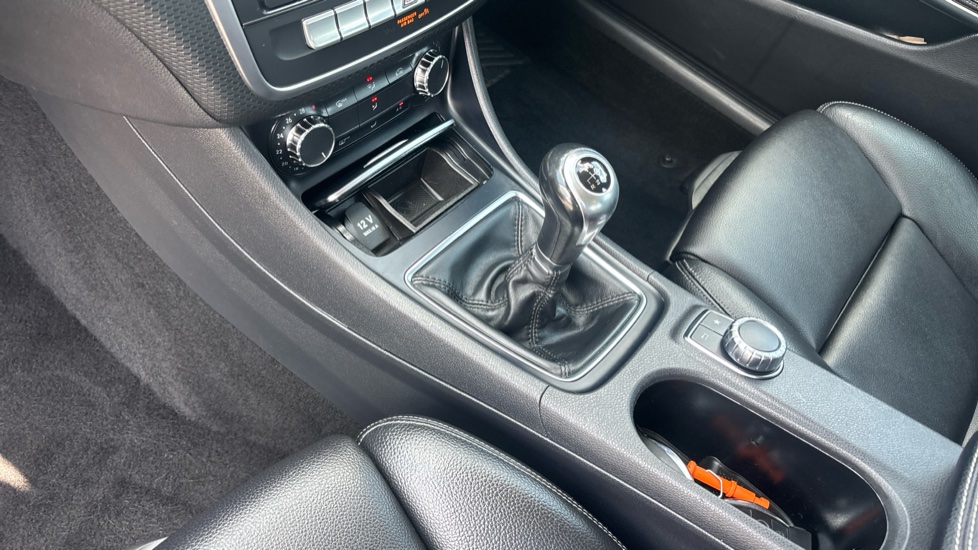 Mercedes-Benz A-Class A160 SE 5dr Petrol Hatchback - Image 13