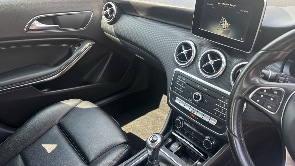 Mercedes-Benz A-Class A160 SE 5dr Petrol Hatchback - Image 14