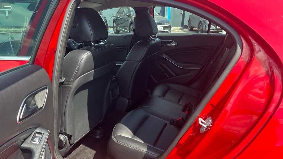 Mercedes-Benz A-Class A160 SE 5dr Petrol Hatchback - Image 16