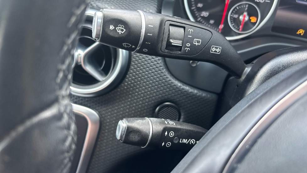 Mercedes-Benz A-Class A160 SE 5dr Petrol Hatchback - Image 21