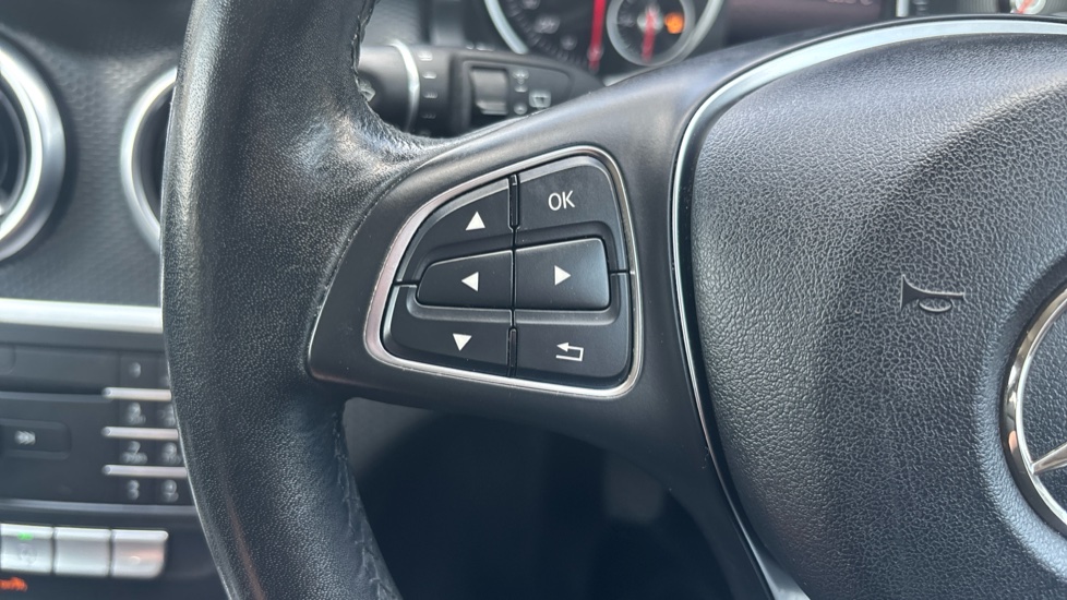 Mercedes-Benz A-Class A160 SE 5dr Petrol Hatchback - Image 22