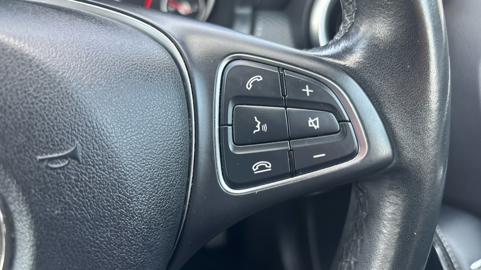 Mercedes-Benz A-Class A160 SE 5dr Petrol Hatchback - Image 23